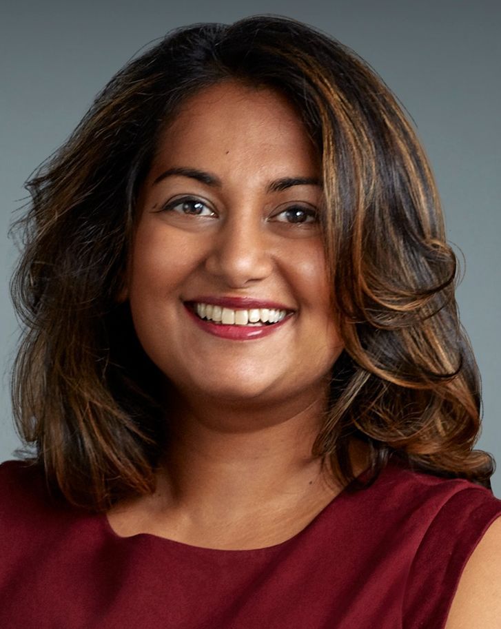 Shruti Naik Headshot