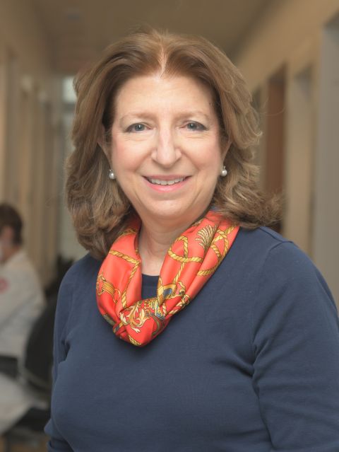 Ellen Scherl