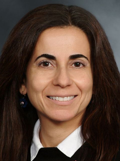 Julie Blander