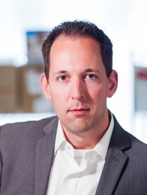 Greg Sonnenberg PhD