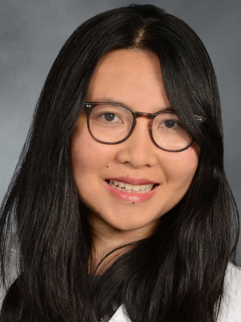 Melody Zeng